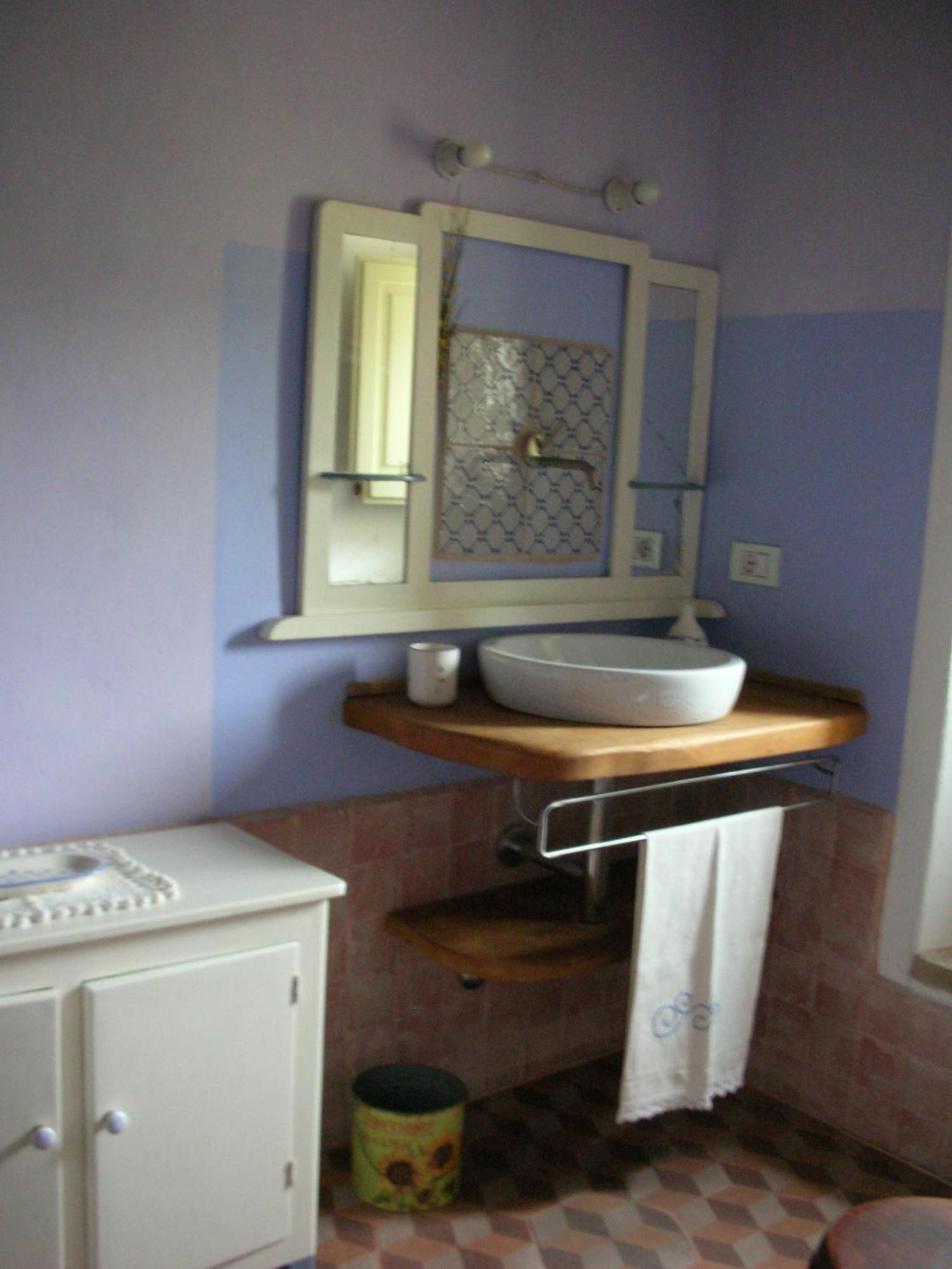Poggio Dei Prugnoli Bed & Breakfast Tavoleto Cameră foto