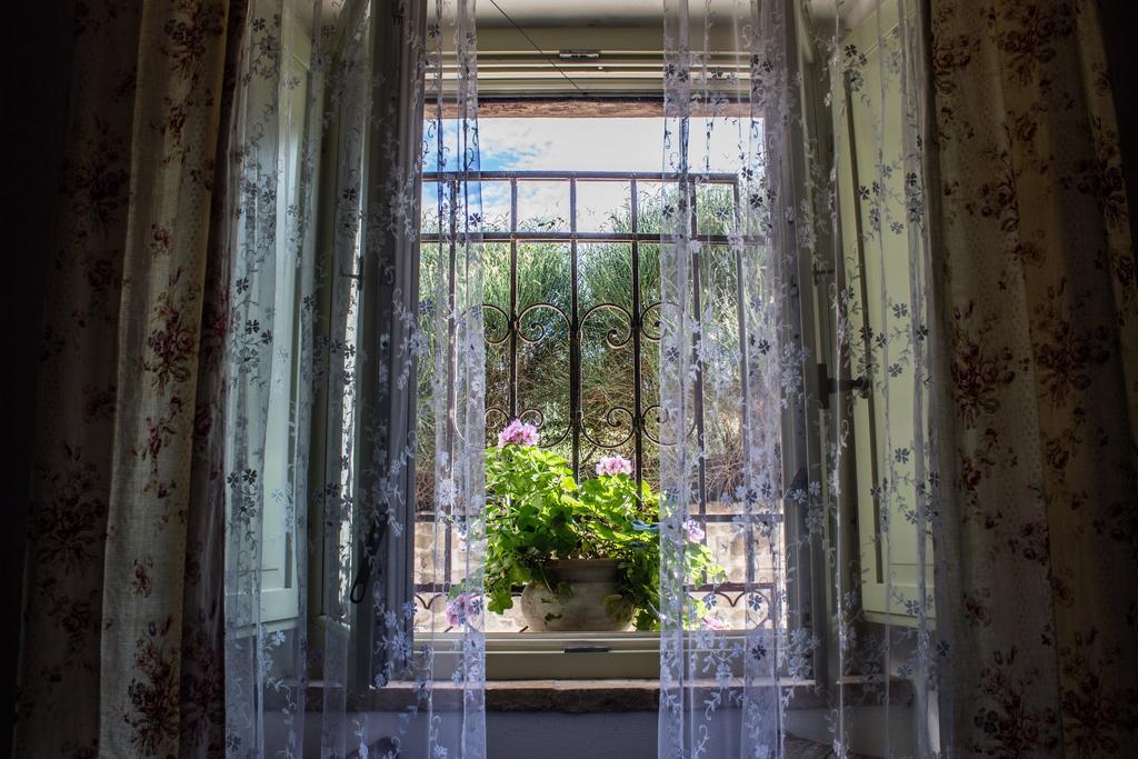 Poggio Dei Prugnoli Bed & Breakfast Tavoleto Exterior foto