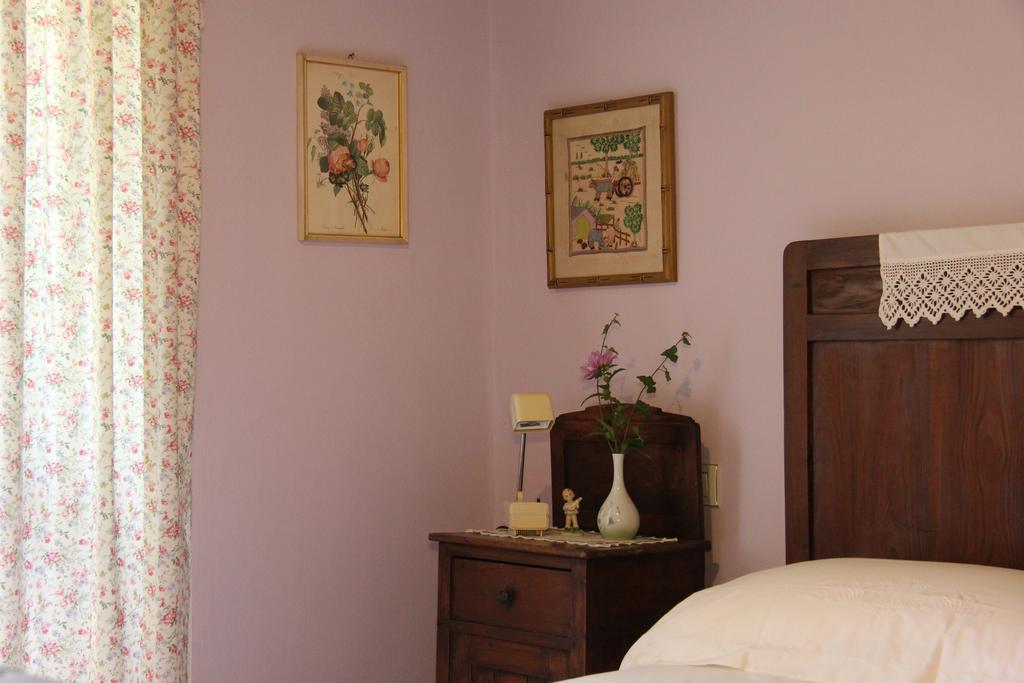 Poggio Dei Prugnoli Bed & Breakfast Tavoleto Exterior foto