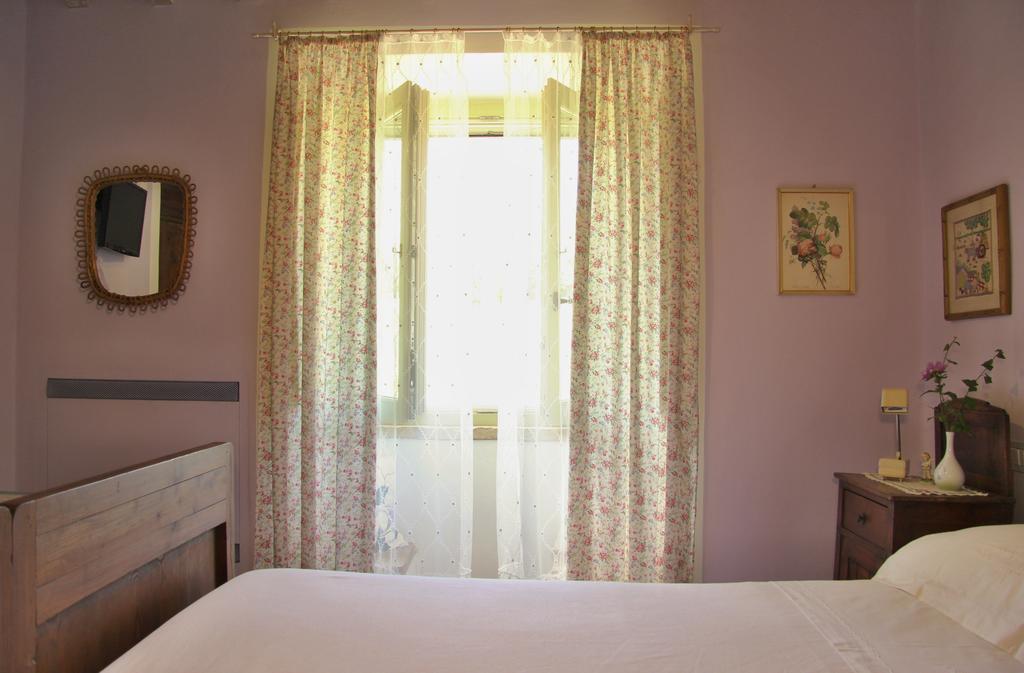 Poggio Dei Prugnoli Bed & Breakfast Tavoleto Exterior foto